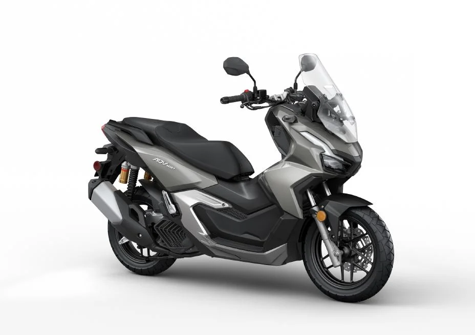 Honda ADV160 2026: la scooter aventura más esperada sigue sin llegar a Colombia