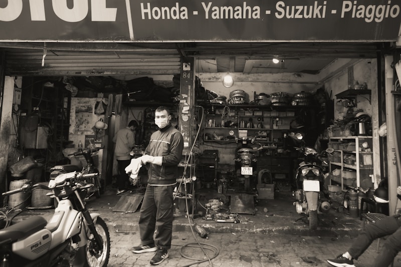 Guía de Mantenimiento Básico para Motos 125cc en Colombia (2026)