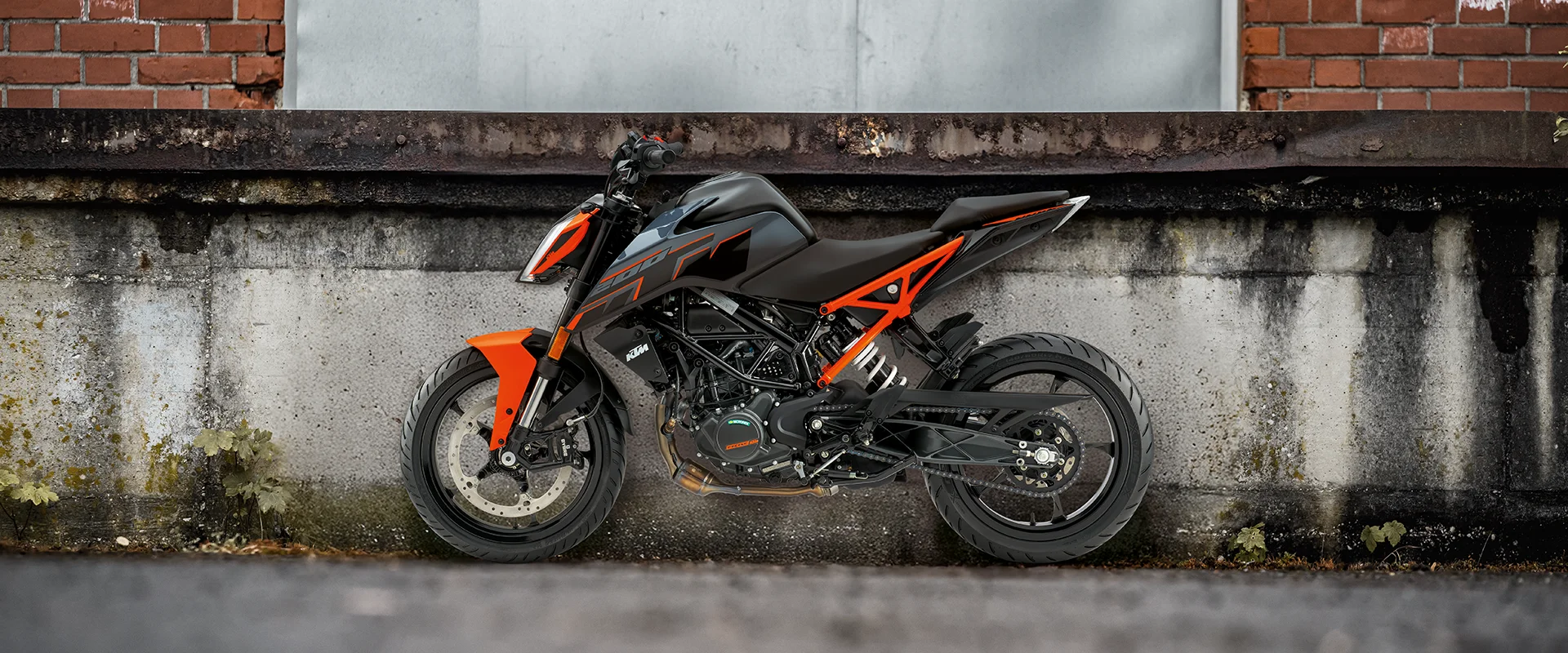 KTM Duke 200 2026 en Colombia: precio, ficha técnica y qué cambió frente a la versión NG