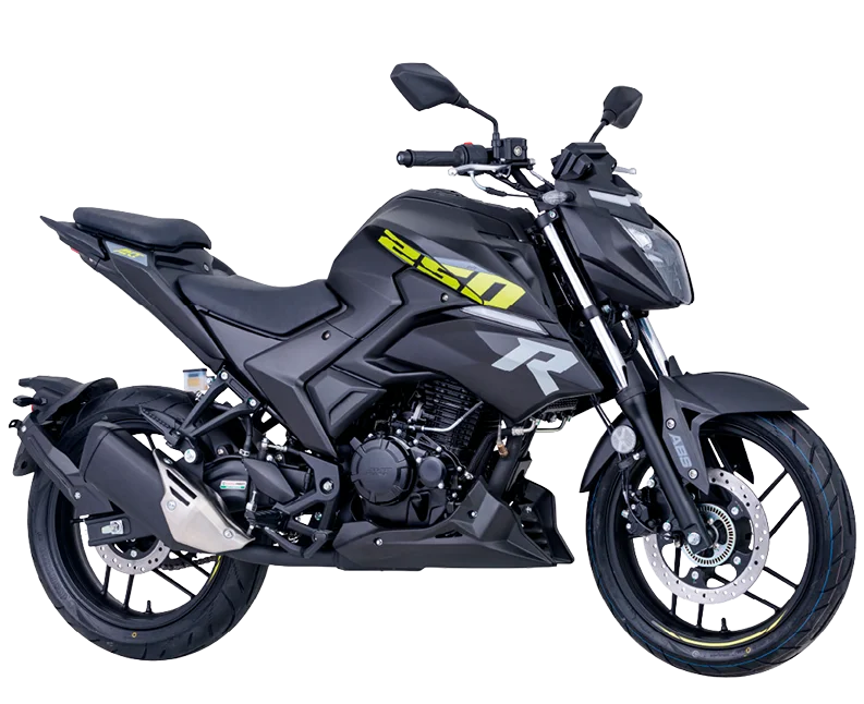 AKT 250 R