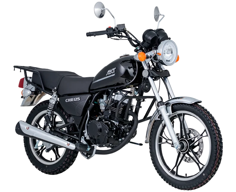 AKT CHR 125