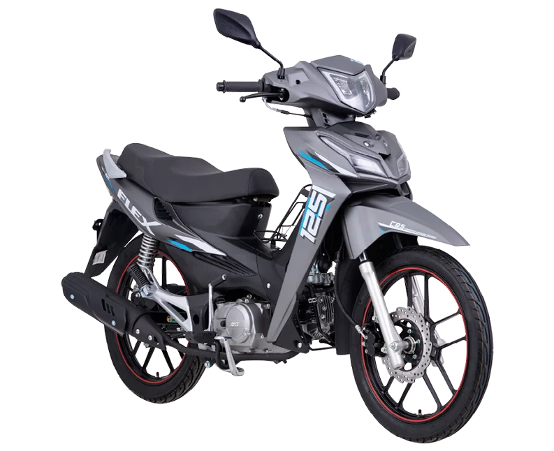 AKT Flex 125