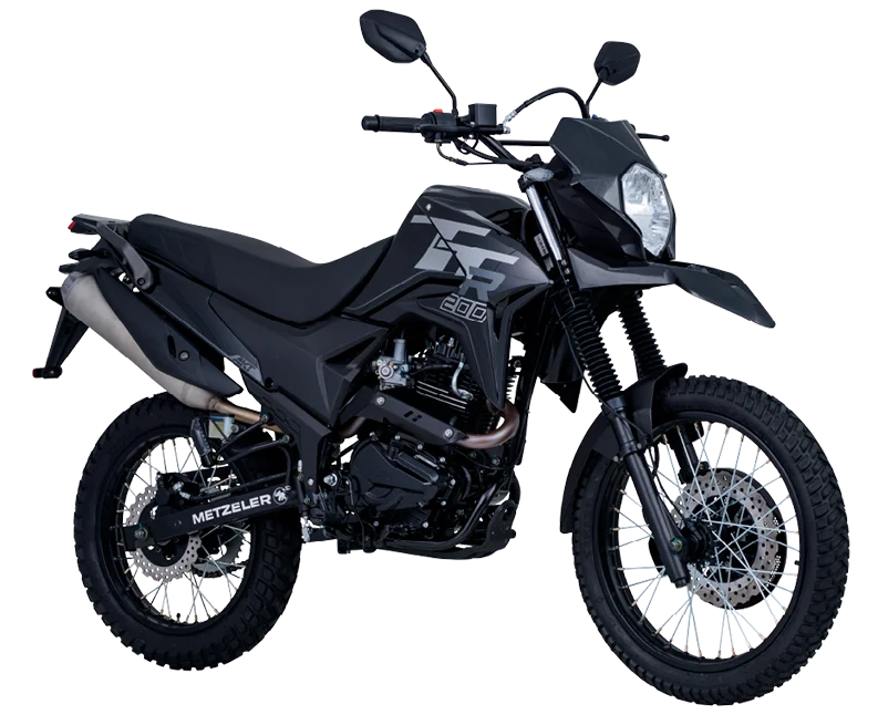AKT TTR 200