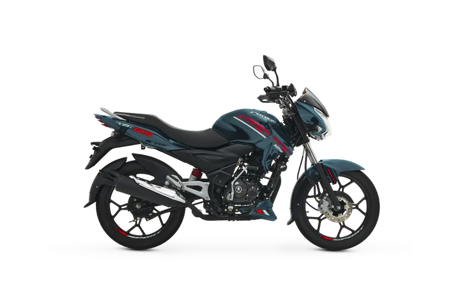 Bajaj Discover 125 Sport