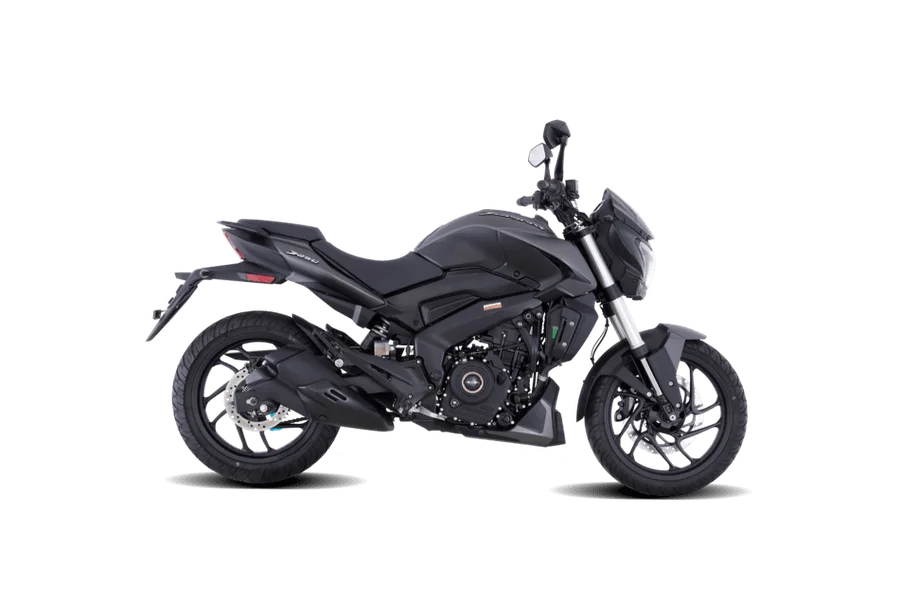 Bajaj Dominar 250