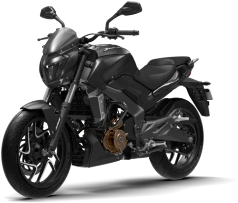 Bajaj Dominar 400
