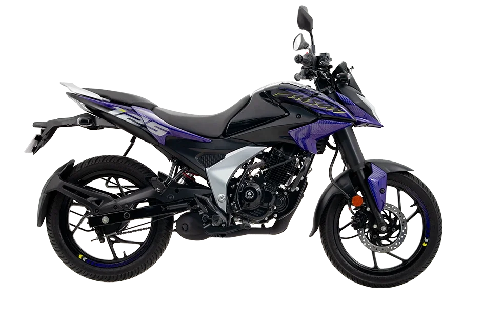 Bajaj Pulsar N125 FI