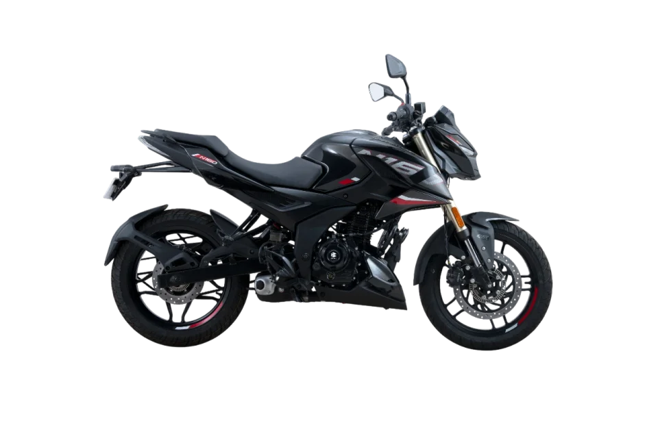 Bajaj Pulsar N160 Pro