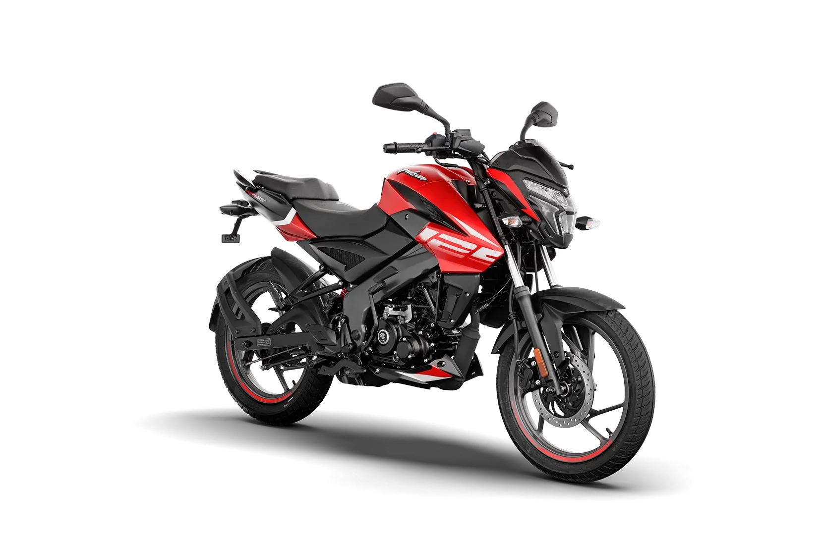 Bajaj Pulsar NS125