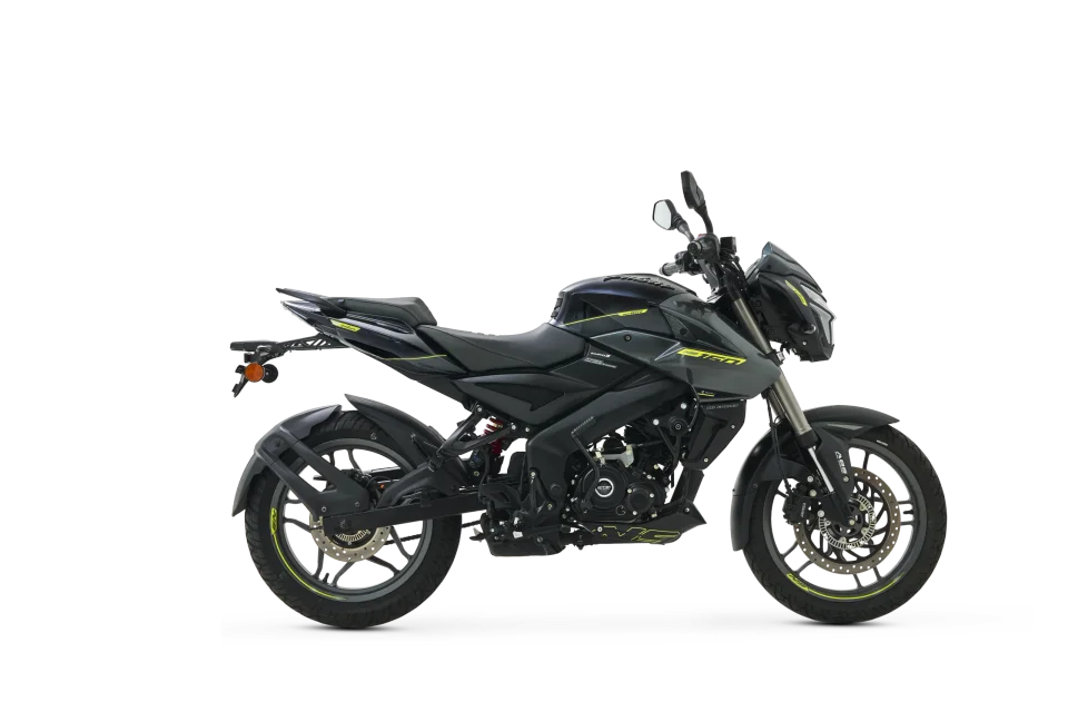 Bajaj Pulsar NS160 FI ABS