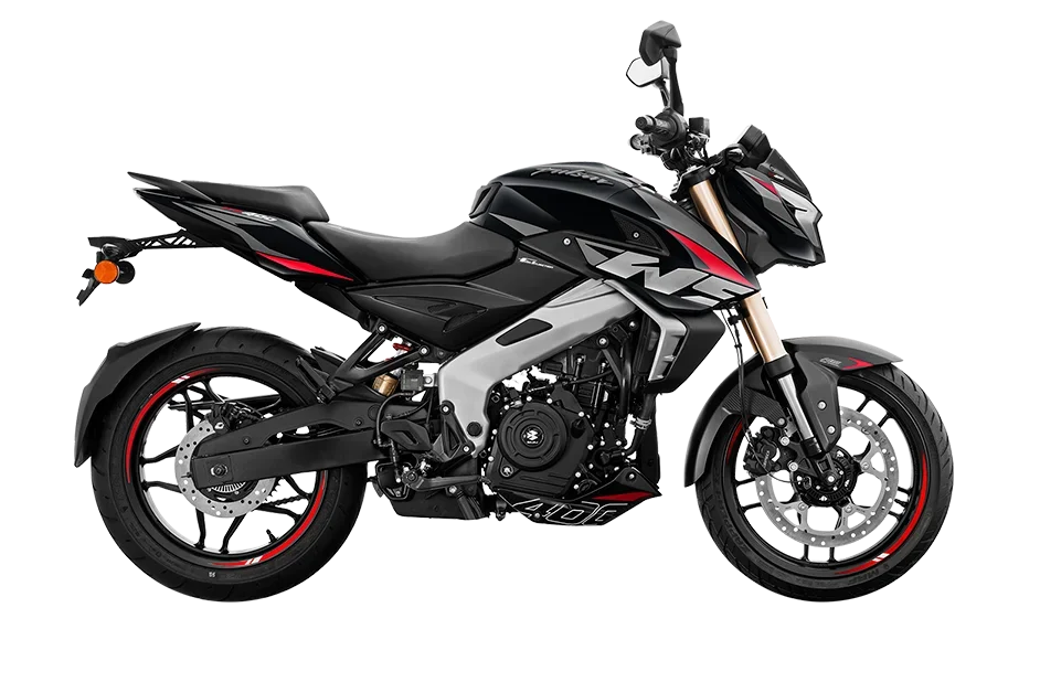 Bajaj Pulsar NS400Z