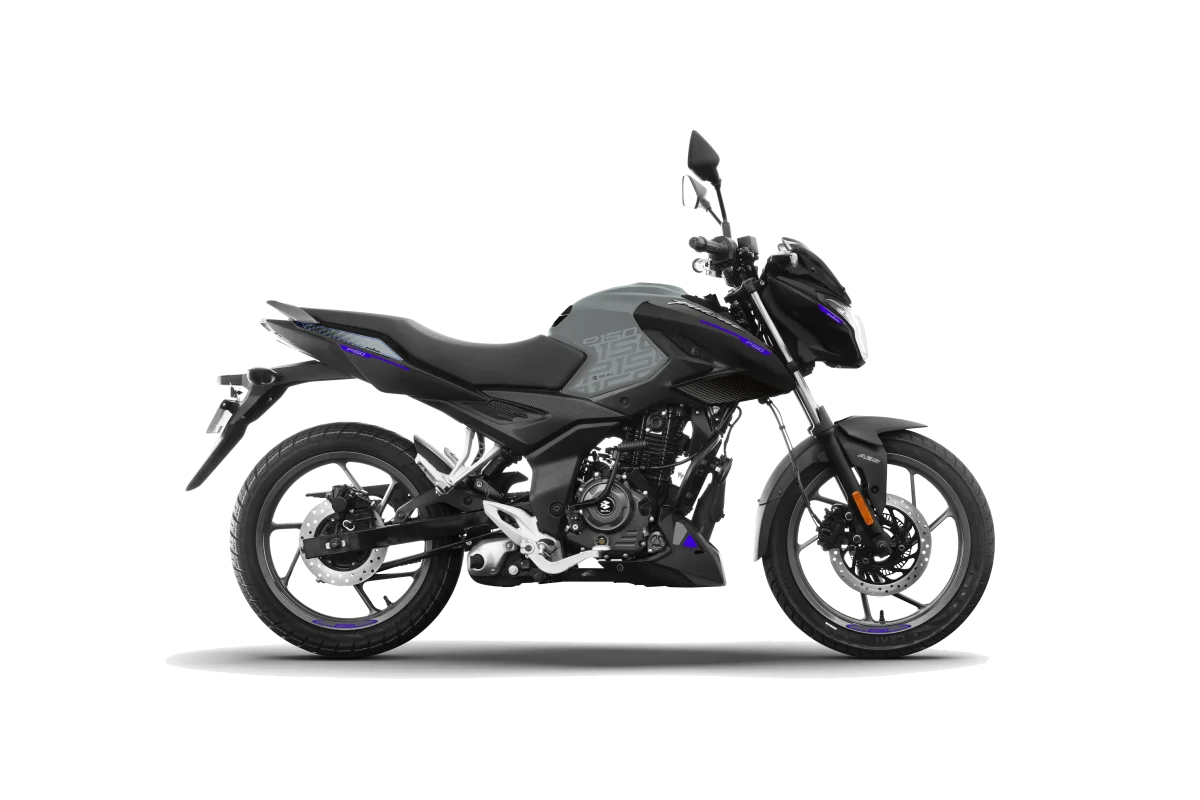 Bajaj Pulsar P150