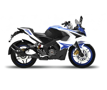Bajaj Pulsar RS200 FI ABS