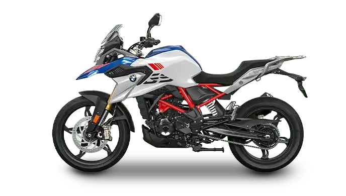 BMW G 310 R