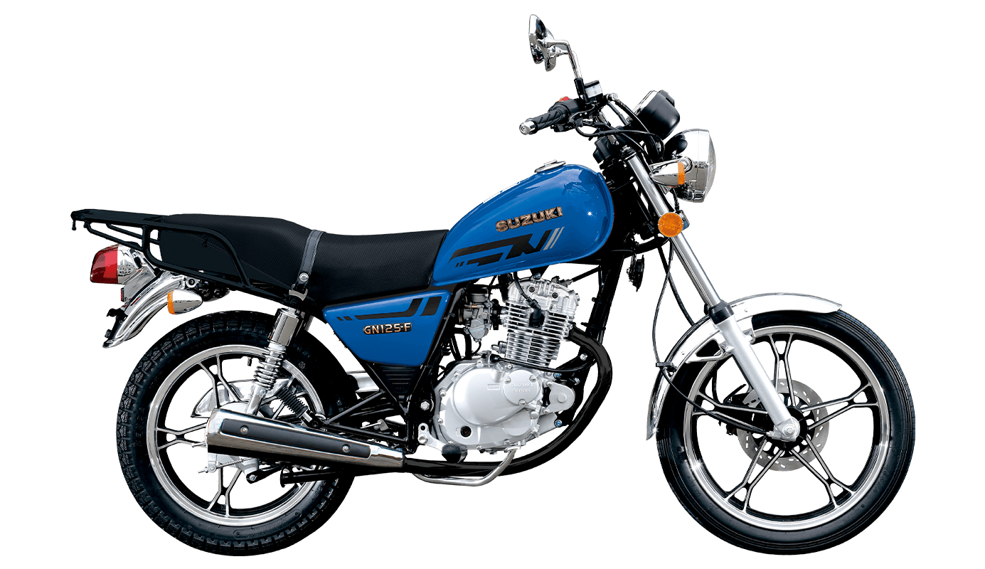 Suzuki GN 125