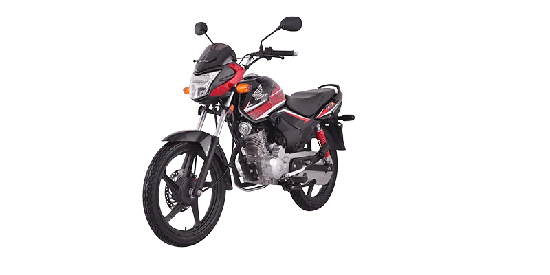 Honda CB125F
