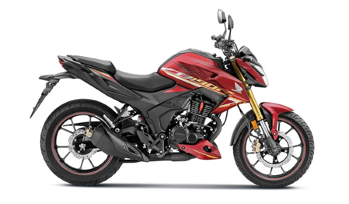 Honda CB190R 2.0
