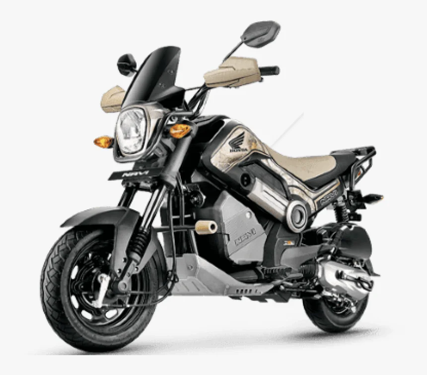 Honda Navi