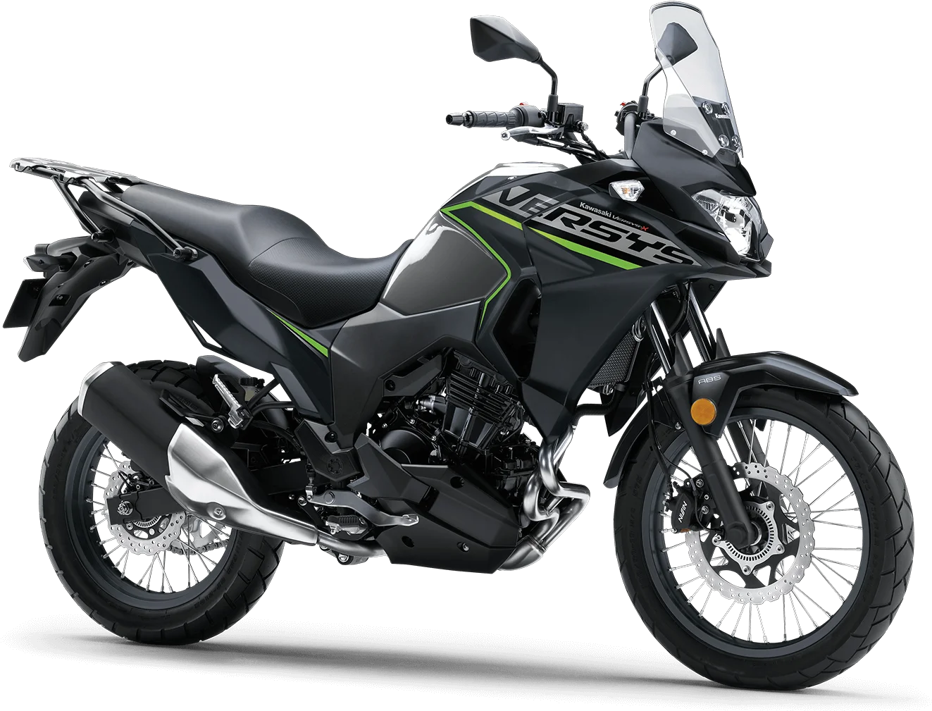 Kawasaki Versys-X 300 ABS