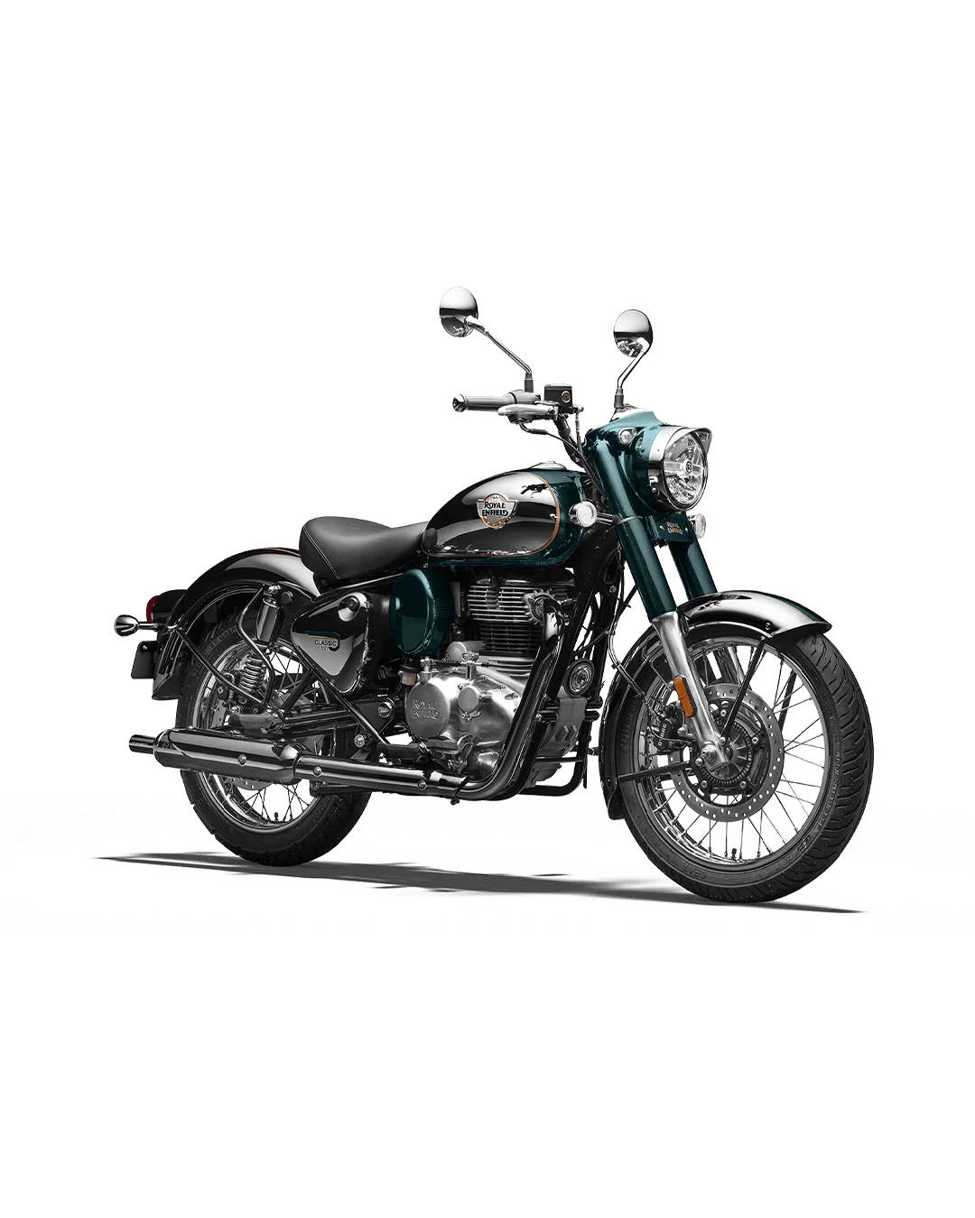 Royal Enfield Classic 350