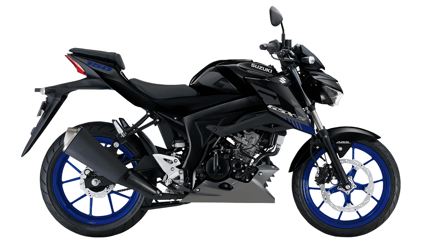 Suzuki GSX-S150 ABS