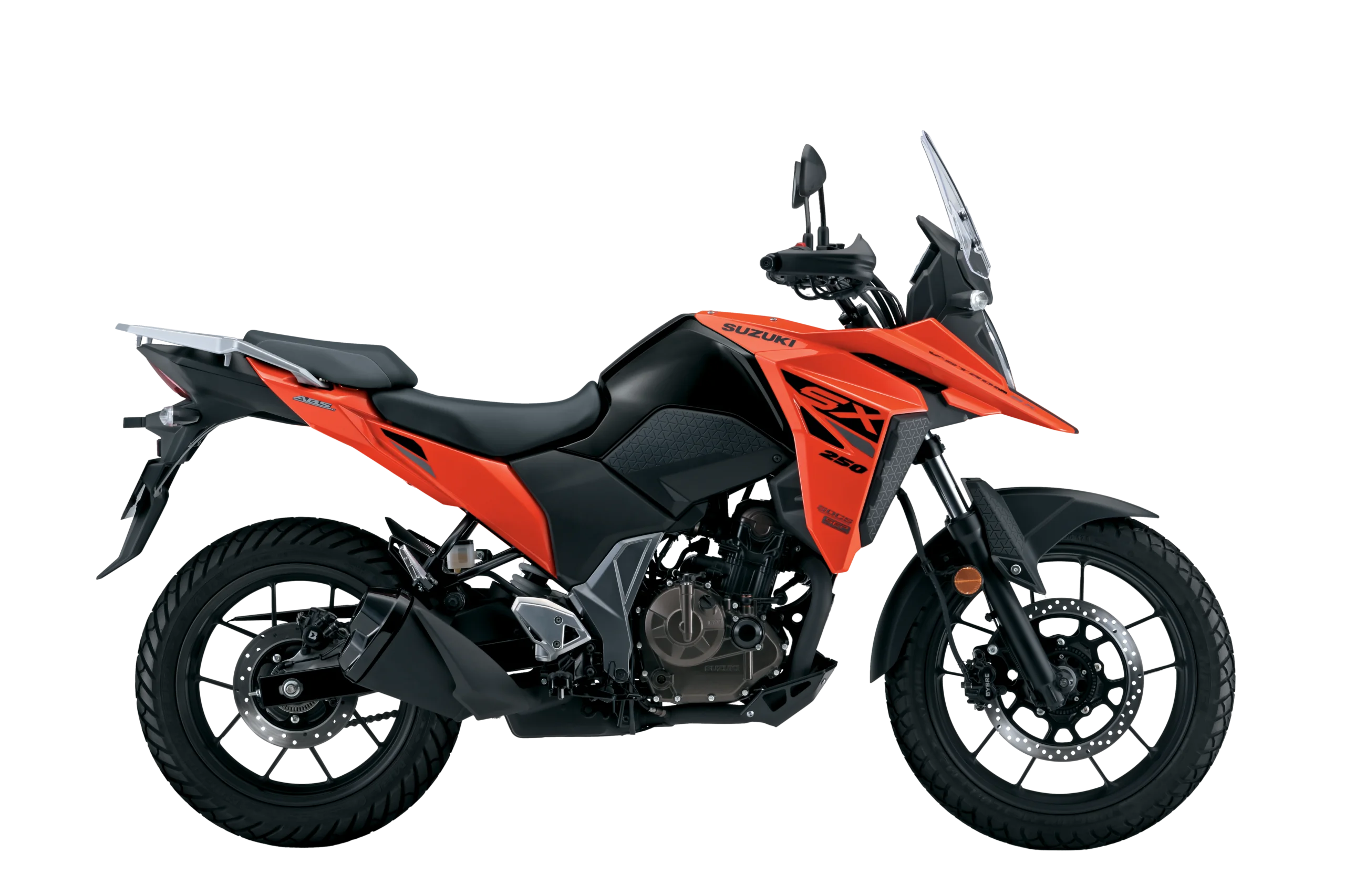 Suzuki V-Strom 250 SX
