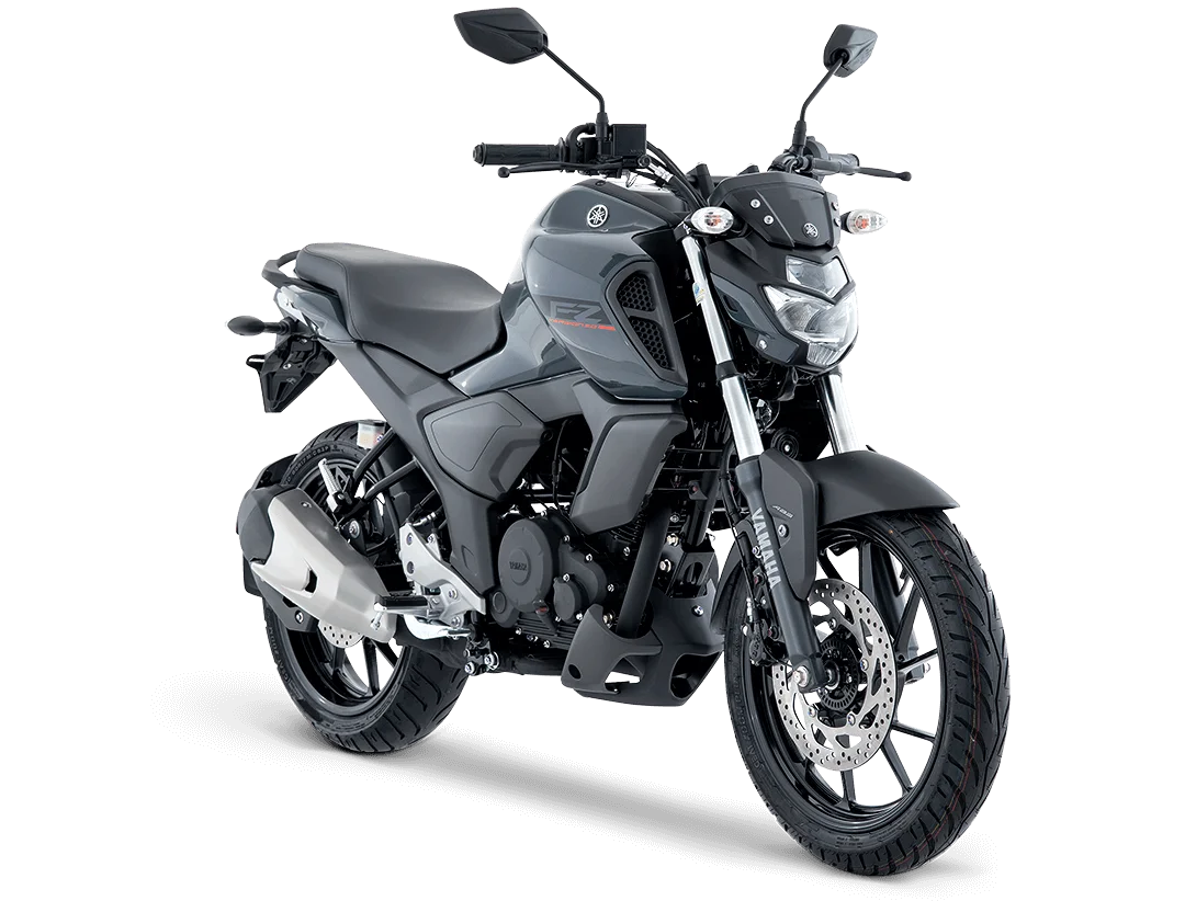 Yamaha FZ Versión 3.0 FI