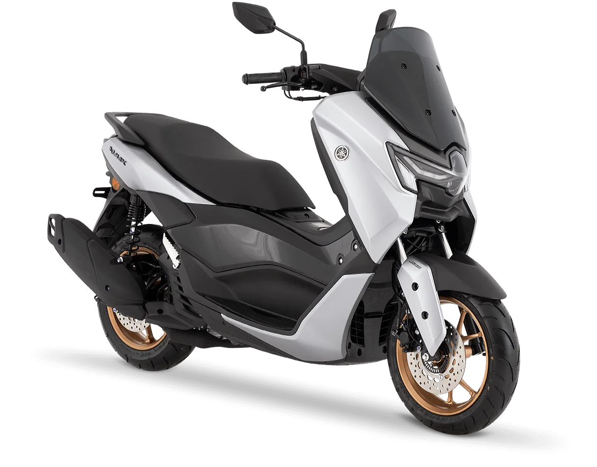 Yamaha NMAX 155