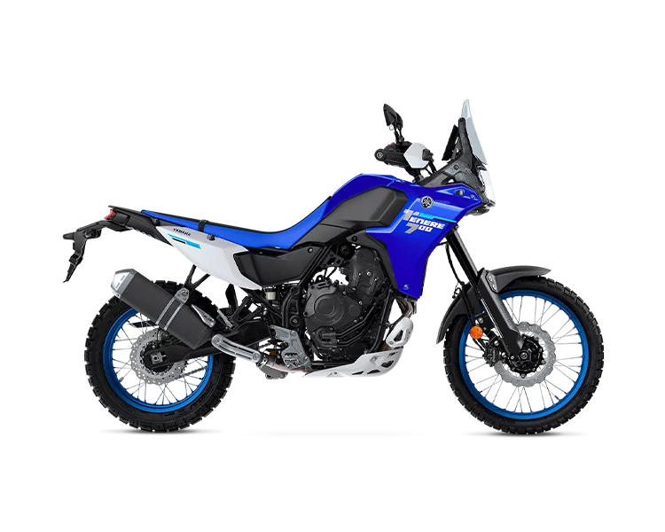 Yamaha Ténéré 700