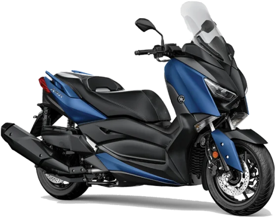 Yamaha XMAX 300