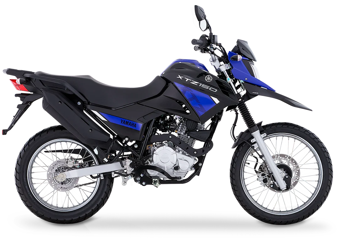 Yamaha XTZ150