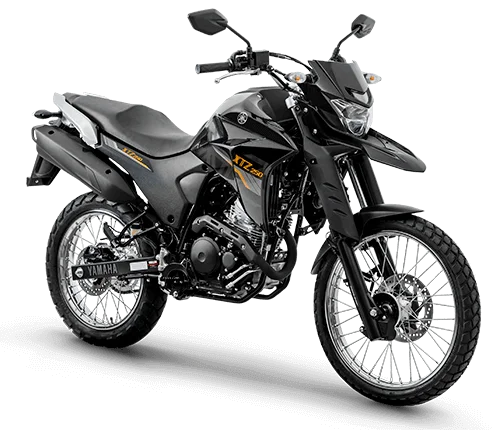 Yamaha XTZ250