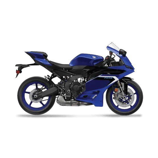 Yamaha YZF-R9